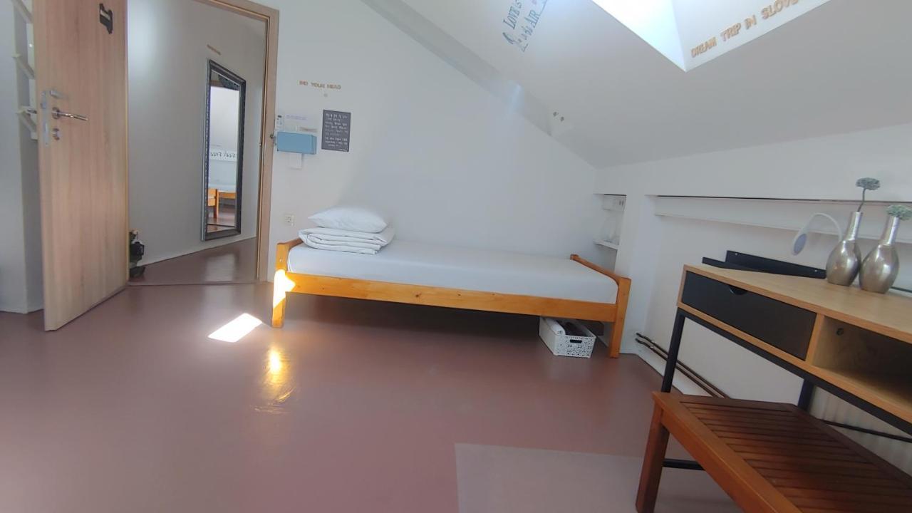 Goodlebang, 3 Bed Room Apartment, Center Laibach Exterior foto